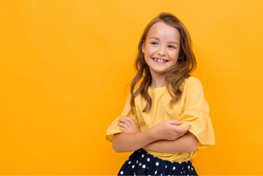 Children’s Dentist