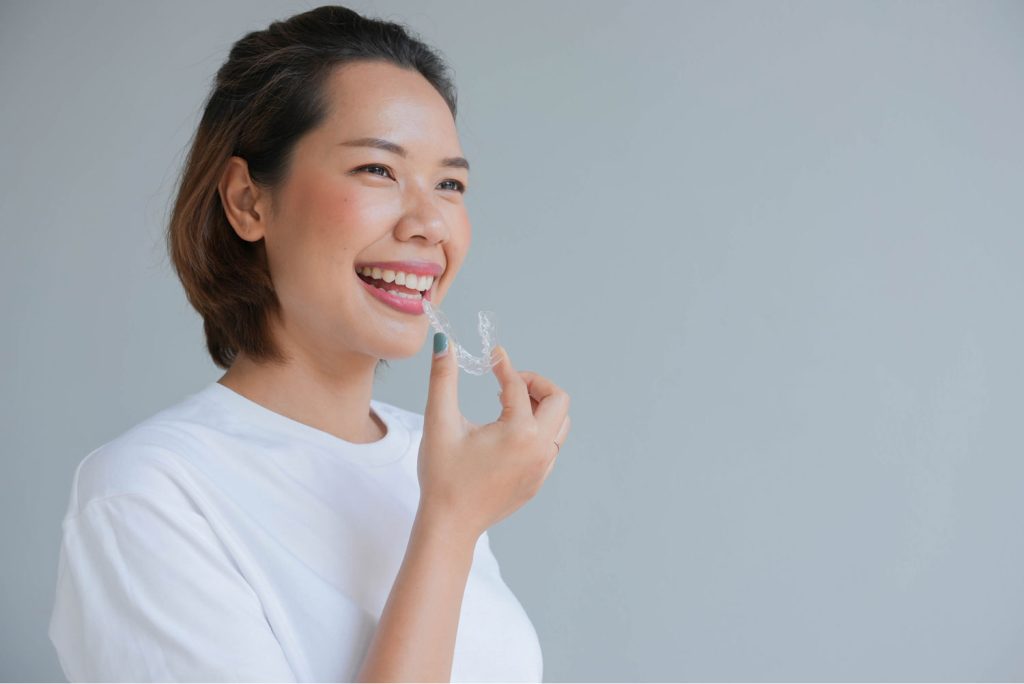 Invisalign