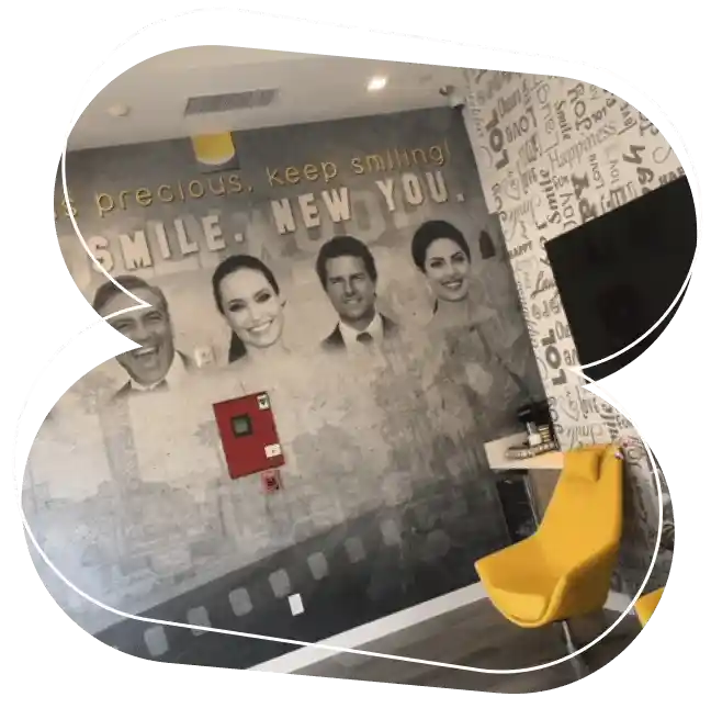 Dental Office in Toluca Lake, California