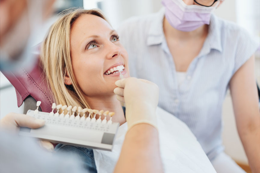 Common Mistakes to Avoid with Porcelain Veneers