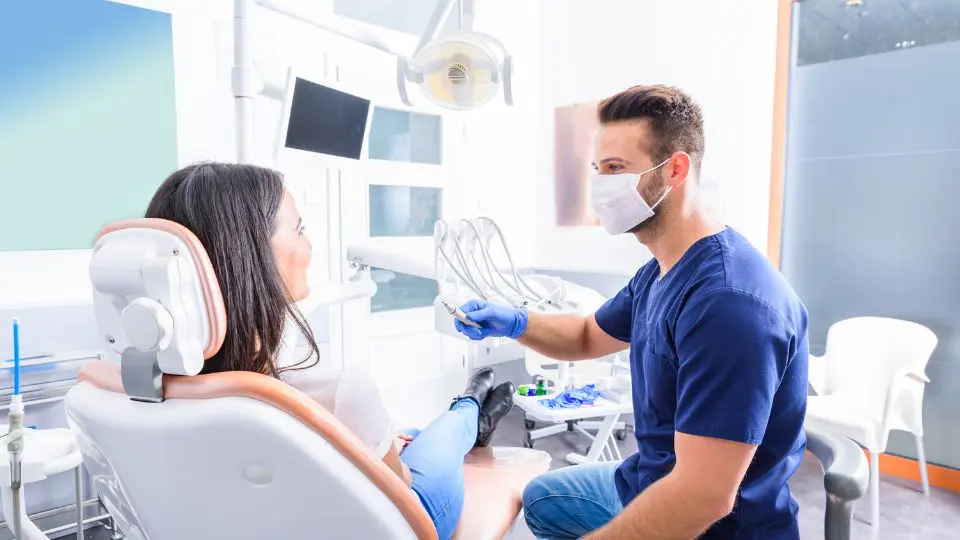 Dental Consultation 101: What to Expect and Questions to Ask Your Dentist -  Toluca Dental Care