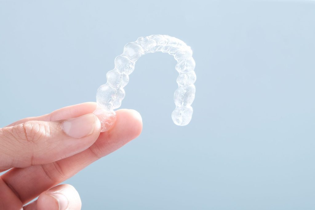 Invisalign Treatment in Toluca Lake: Everything to Know Beforehand