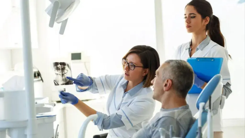 Lifespan of Dental Implants